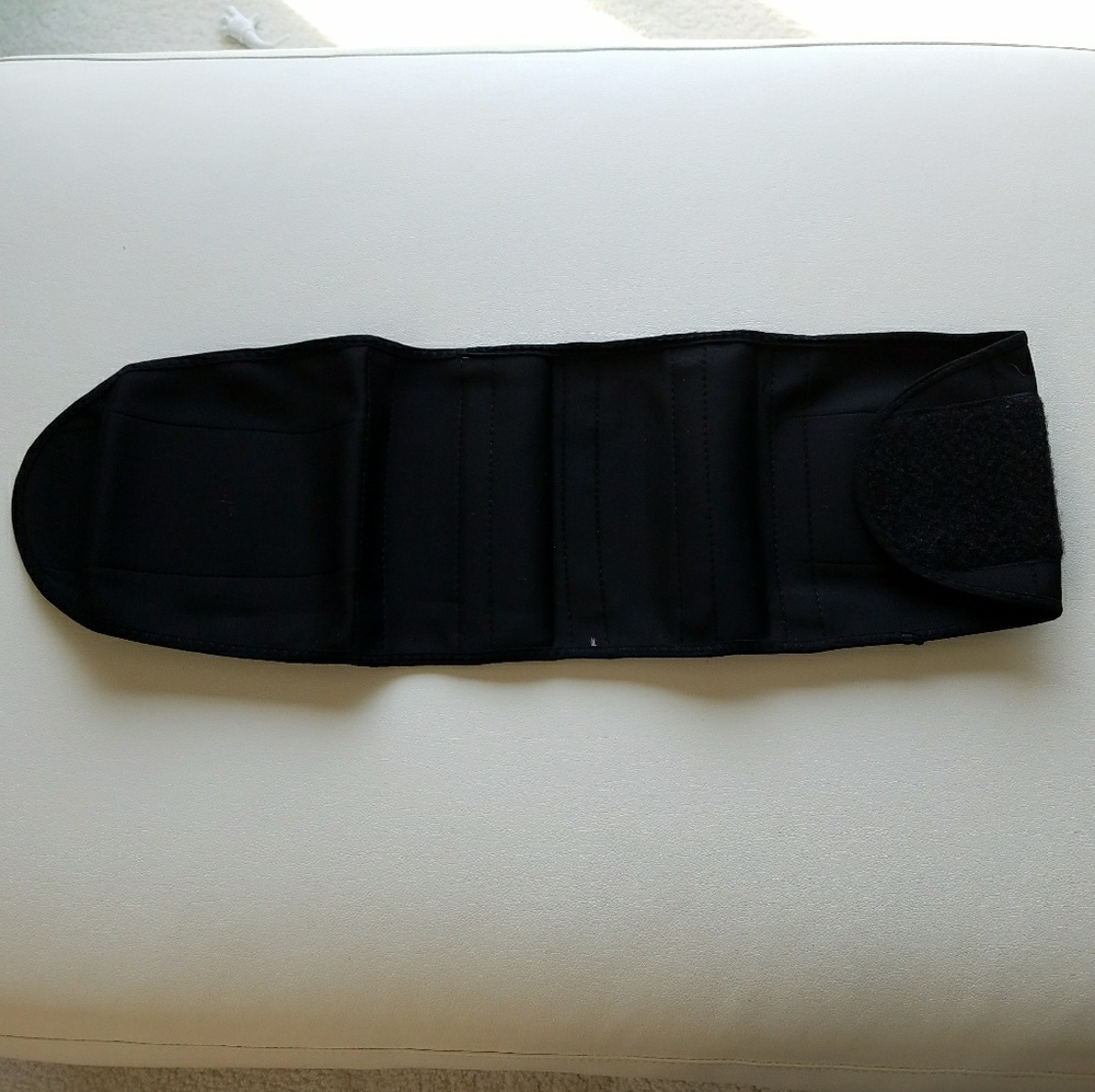 Waist trainer, waist cincher, waist shaper - Picture 6 of 8